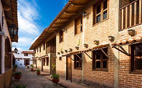 Hotel de Campiña